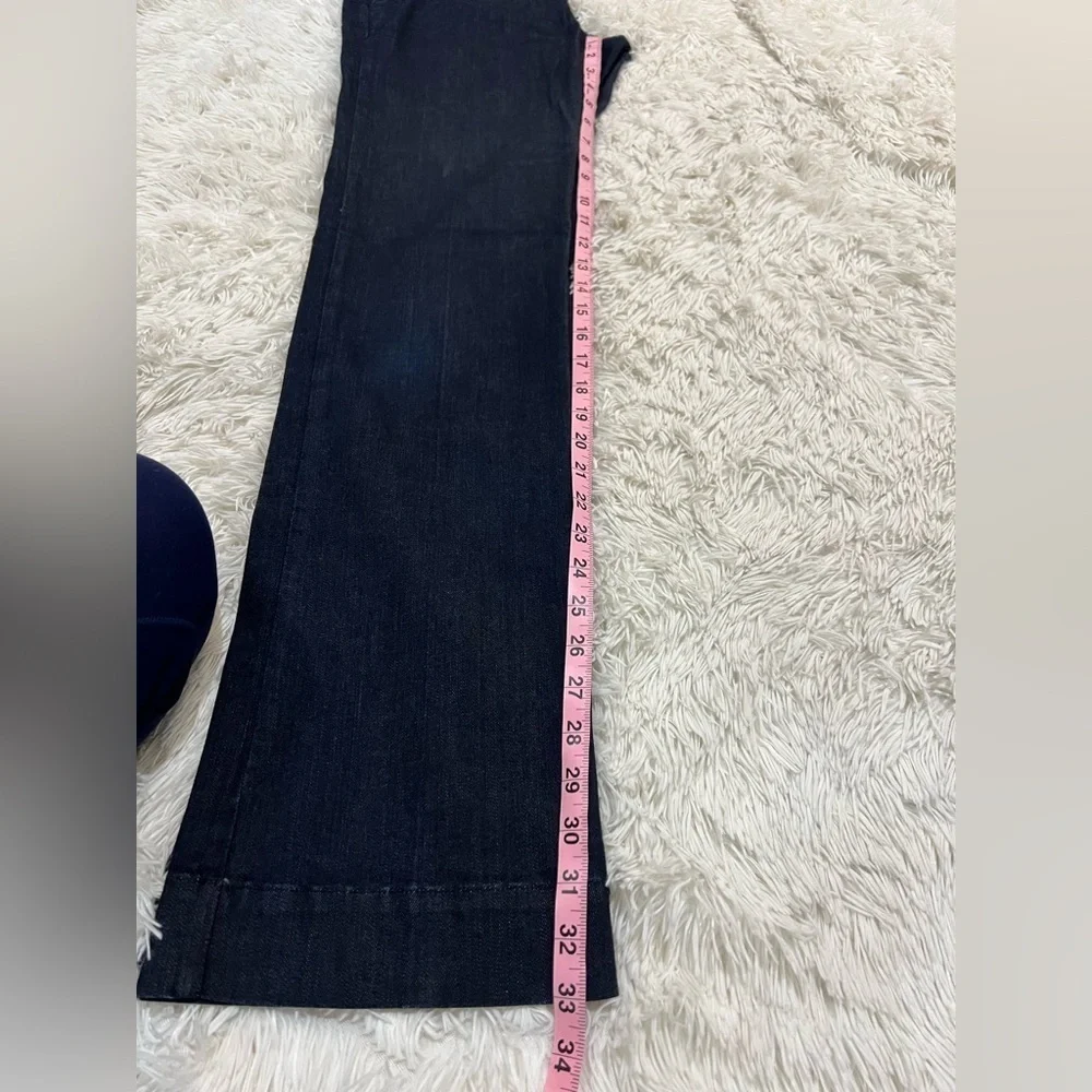 Kate Spade Broome Street Jeans - size 28